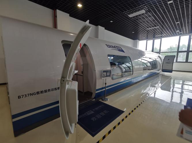 高质量发展调研行丨发展航空航天产业，这里有得天独厚的优势
